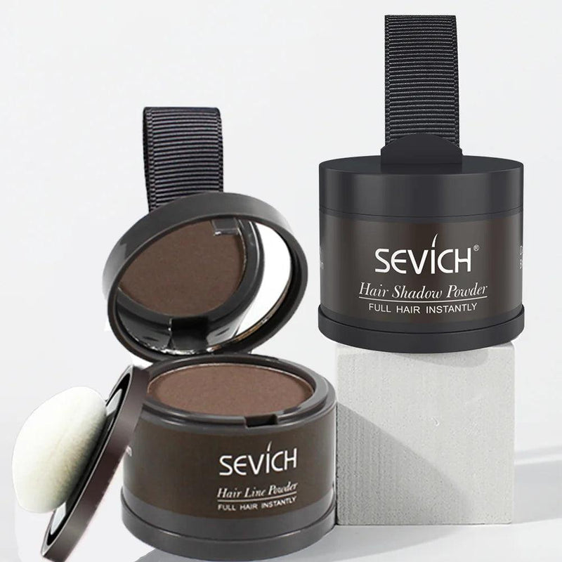 Sevich CoverPro HairBlend Powder