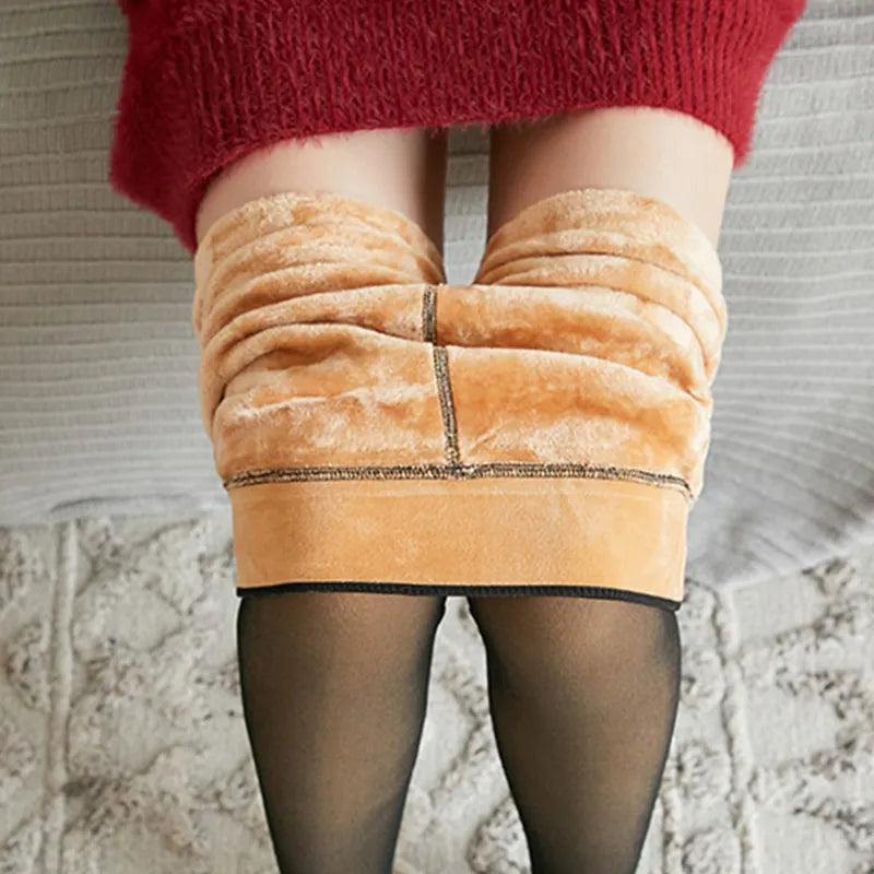 Cozy Comfort Tights