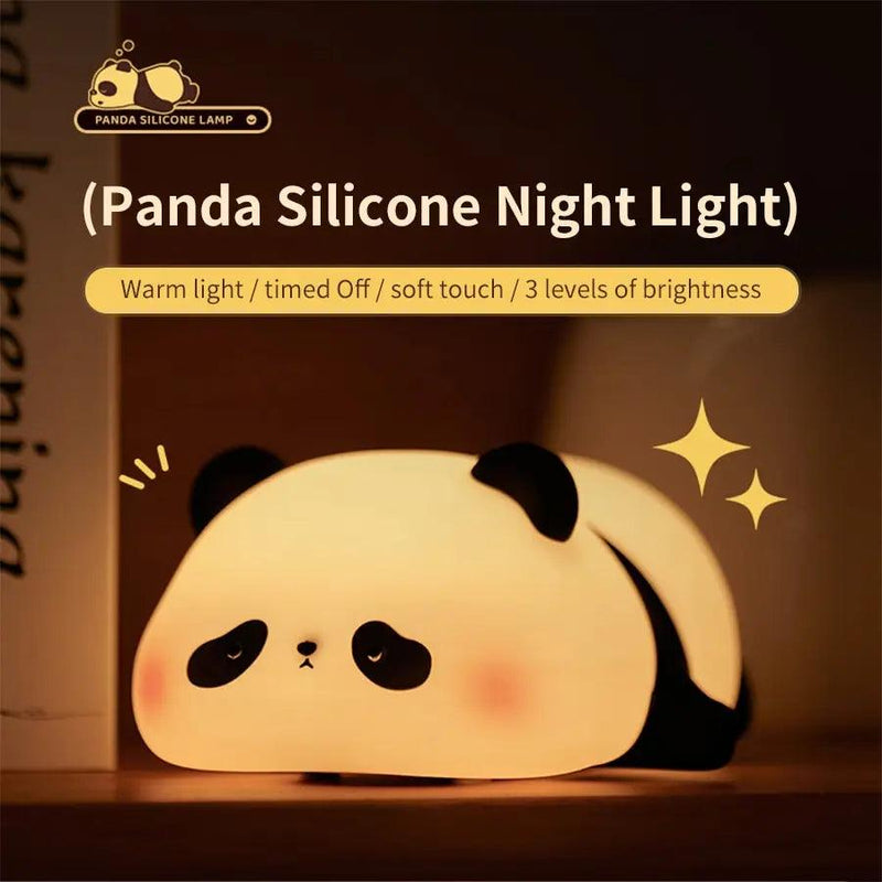 TwinkleToon Night Light