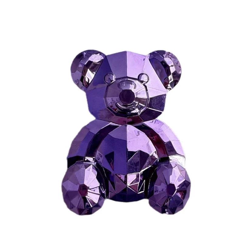 Suporte para Telemóvel de Urso