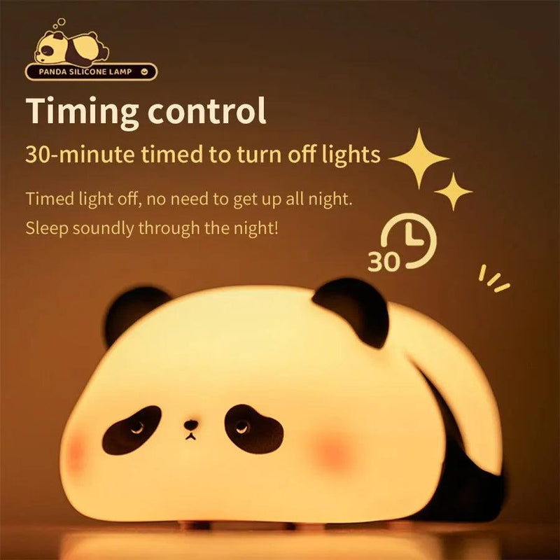 TwinkleToon Night Light